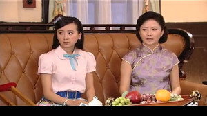 新情义无价 1. évad Ep.10 10. epizód