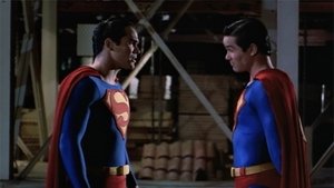 Lois és Clark - Superman legújabb kalandjai 1. évad Ep.18 Hasonmás