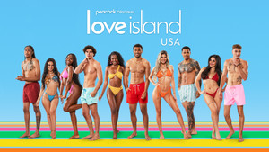 Love Island USA kép