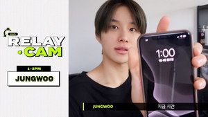 NCT 24hr RELAY CAM 1. évad Ep.4 4. epizód
