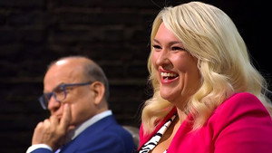 Dragons' Den 20. évad Ep.14 14. epizód