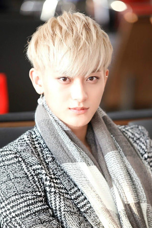 Huang Zitao profil kép