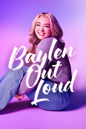 Baylen Out Loud poszter