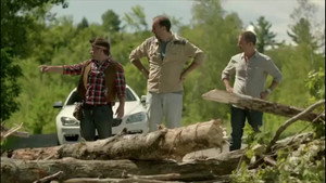 Les pêcheurs 1. évad Ep.7 7. epizód