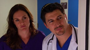 Childrens Hospital 1. évad Ep.7 7. epizód