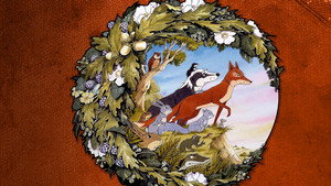 The Animals of Farthing Wood kép