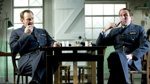 Armstrong and Miller kép