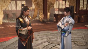 丹道至尊 1. évad Ep.18 18. epizód