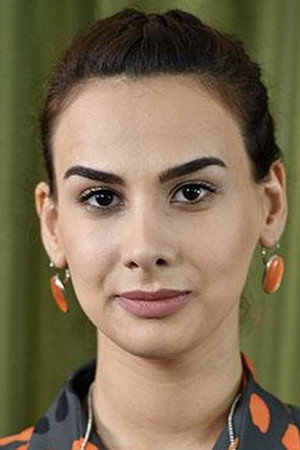 Güney Əkbərova profil kép
