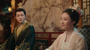 满庭芳 1. évad Ep.8 8. epizód