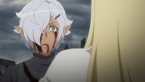 DanMachi: Is It Wrong to Try to Pick Up Girls in a Dungeon? 5. évad Ep.14 14. epizód