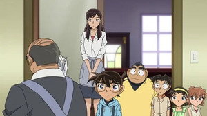 名探偵コナン 1. évad Ep.1008 1008. epizód