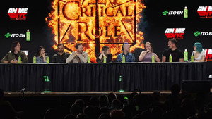 Critical Role Speciális epizódok Ep.155 155. epizód
