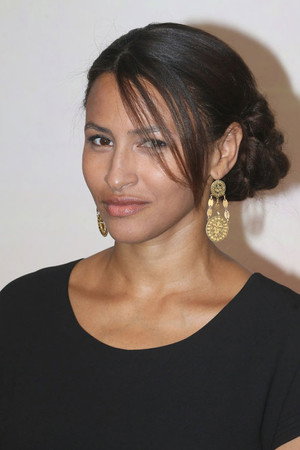Léonie Simaga profil kép