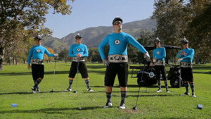 The Aquabats! Super Show! 1. évad Ep.8 8. epizód