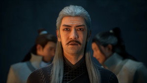 修罗武神 1. évad Ep.5 5. epizód