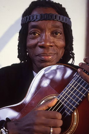 Milton Nascimento profil kép