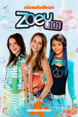 Zoey 101 poszter