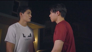 โค้ชลับสลับรัก 1. évad Ep.3 3. epizód