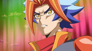 遊☆戯☆王VRAINS 1. évad Ep.92 92. epizód