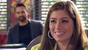 Hollyoaks 27. évad Ep.9 9. epizód