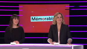 Mémorable! 1. évad Ep.18 18. epizód