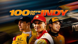 100 Days to Indy kép