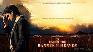 Under the Banner of Heaven kép