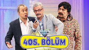 Güldür Güldür Show 13. évad Ep.26 26. epizód
