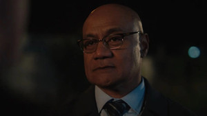 Ms. X 1. évad Ep.3 3. epizód