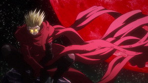Trigun kép