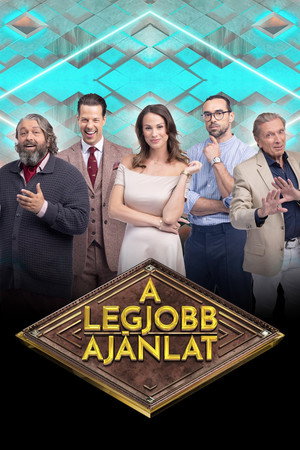A legjobb ajánlat