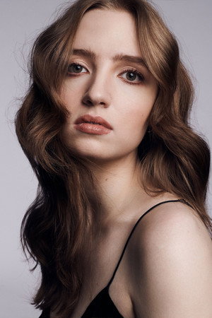 Kiera Allen profil kép