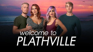 Welcome to Plathville kép