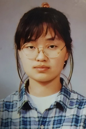 김건희 profil kép