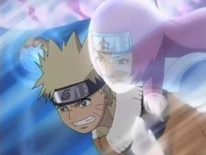 Naruto 4. évad Ep.183 A fényesebben ragyogó csillag