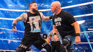 WWE Pay Per View 38. évad Ep.5 5. epizód