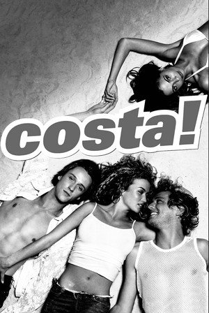 Costa! poszter