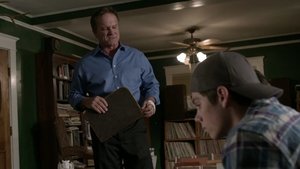 Teen Wolf: Farkasbőrben Speciális epizódok Ep.5 5. epizód