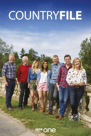 Countryfile 37. évad (2024-01-07) poszter