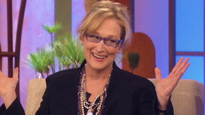 The Ellen DeGeneres Show 3. évad Ep.32 32. epizód