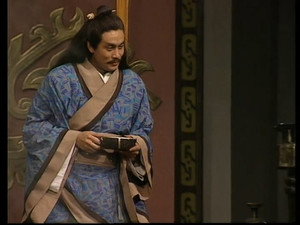 东周列国：春秋篇 1. évad Ep.19 19. epizód