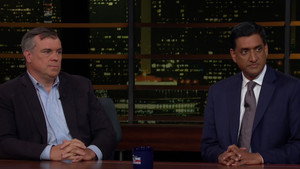 Real Time with Bill Maher 24. évad Ep.19 19. epizód