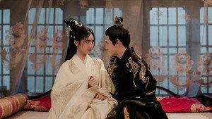 人间惊鸿客 1. évad Ep.13 13. epizód
