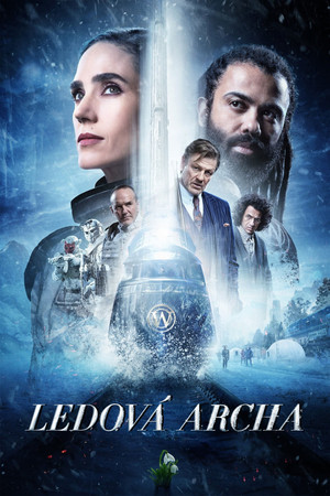 Snowpiercer – Túlélők viadala poszter
