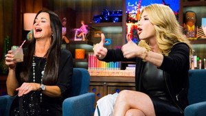 Watch What Happens Live with Andy Cohen 9. évad Ep.51 51. epizód