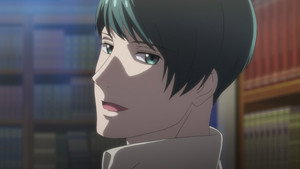 スタミュ 3. évad Ep.8 8. epizód