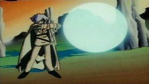 Slayers II. sorozat Ep.11 11. epizód