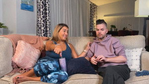 90 Day Fiancé: Pillow Talk 8. évad Ep.9 9. epizód