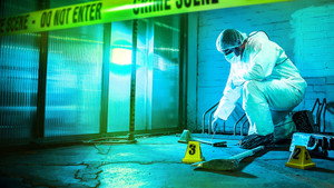 Forensics: The Real CSI kép
